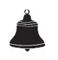 hotel breda: hotel de klok logo